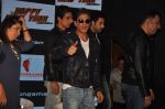 Shahrukh Khan at Happy New Year game launch by Hungama in Taj Land